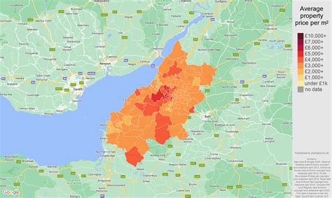 average house price bristol|bristol house price index.